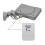 1 MB minnekort for bedre ytelse for PS1 PSX 2