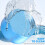 6 stücke 14mm Bunte Acryl Pool Queue Tipps für Jump und Break Billard 6