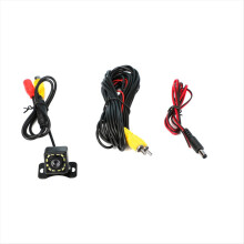 Wide Angle HD Car Rearview Camera Rear View Video Vehicle Camera