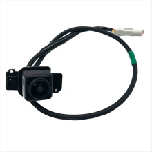 23324702 Front Grille View Car Parking Camera for