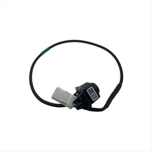 23324702 Front Grille View Car Parking Camera for 2