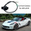 23324702 Front Grille View Car Parking Camera for 2