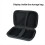 Portable Organizer Bag for RGB20s Retro Game Console 2