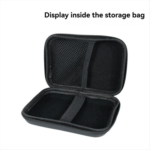 Portable Organizer Bag for RGB20s Retro Game Console 1
