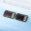 Écran OLED 0,96 pouce, module 12864 IIC SSD1315 bleu 5