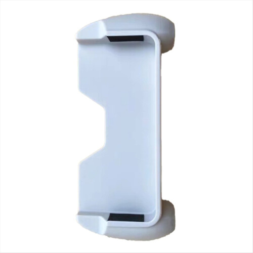 Για θήκη Flip 2 Grip με αντιολισθητική λαβή χειριστηρίου παιχνιδιών, E 1