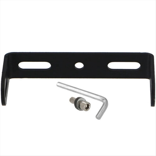Support de feu antibrouillard pour moto ADV350 ADV 350 2025