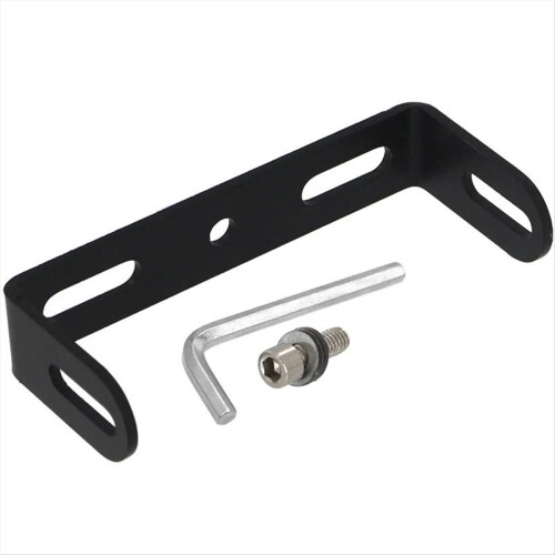 Support de feu antibrouillard pour moto ADV350 ADV 350 2025 2