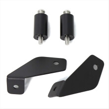 Motorsykkellyktbrakett for 390 250 2024 2025