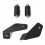 Support de projecteur pour moto 390 250 2024 2025 1