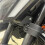 Support de projecteur pour moto 390 250 2024 2025 4