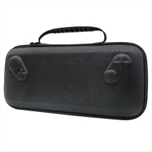 Handheld Game Console Cover Shockproof Wear Carrying Case