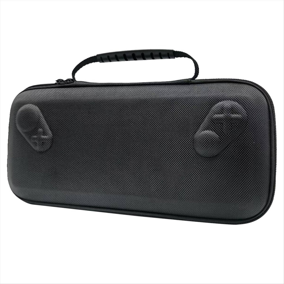 Handheld Game Console Cover Shockproof Wear Carrying Case 4854124979140