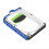 3,5" harddiskbakkebeslag 3,5" harddiskbakkebeslag HDD-adapter 4