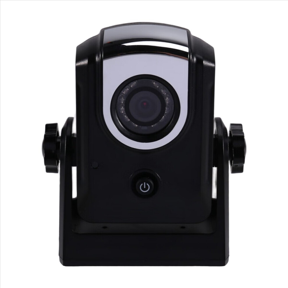 Car Rear View Camera 120 Wide Angle Waterproof Light 4854124983260