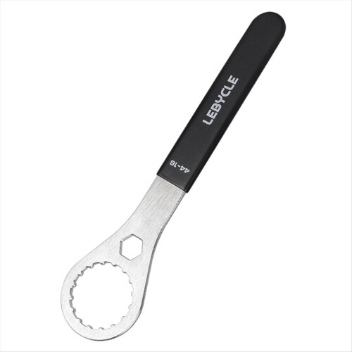 Bicycle Bottom Bracket Wrench