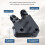 Kit adaptor motor pentru LS1 LS3 LS6 LS7 LS9 3