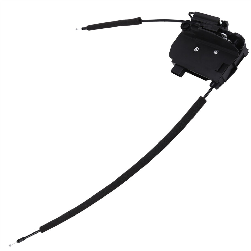 Door Latch Lock Actuator Assembly For Left 4854124983987