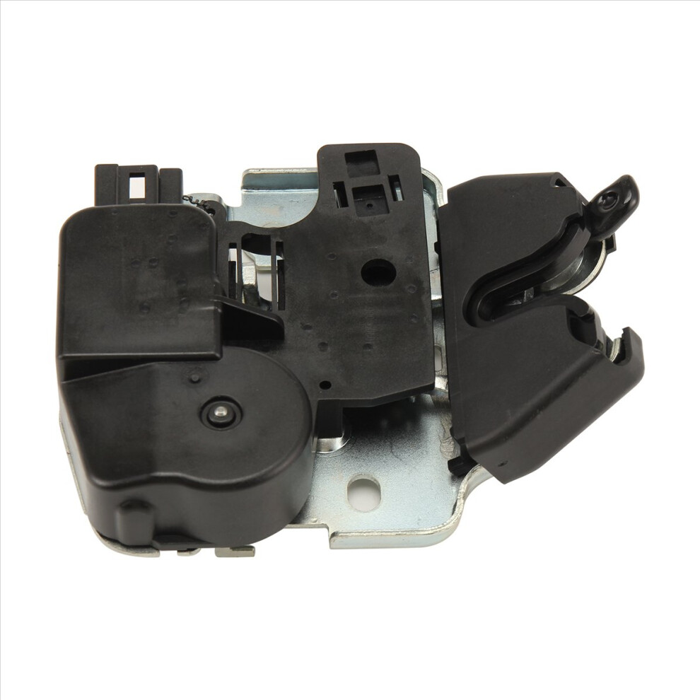 84630-3Ta0a Car Trunk Lid Latch Assy Rear Trunk Lock Latch Light 4854124984007