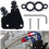 Kit adaptor motor pentru LS1 LS3 LS6 LS7 LS9 4