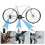 4pcs Bike Repair Tool Kits Freewheel Cassette Lock Ring Crank Puller 2