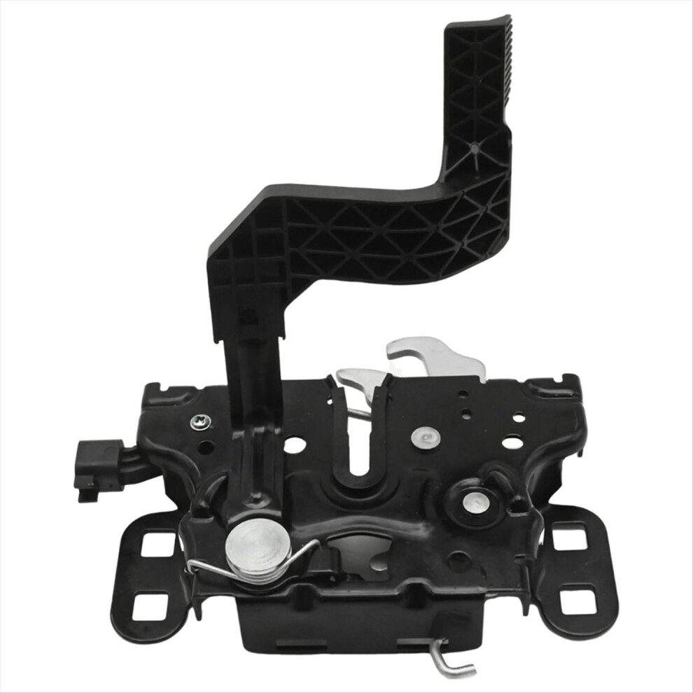 Hood Latch Lock Assembly For 4854124984182