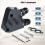 Kit adaptor motor pentru LS1 LS3 LS6 LS7 LS9 5
