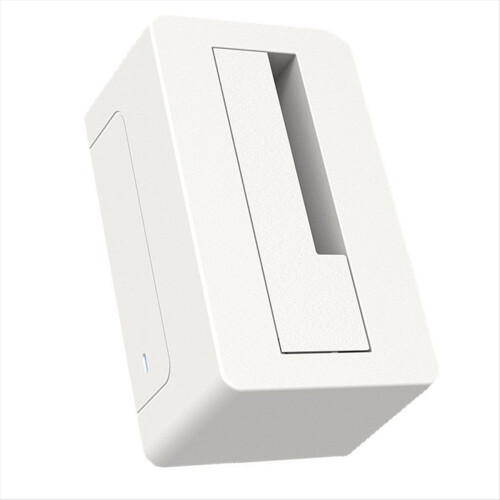 Kryt pro externí pevný disk 2,5/3,5" (UK) 1