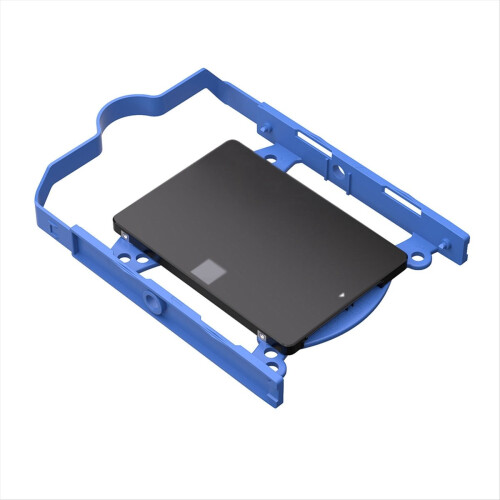 3,5" harddiskbakkebeslag 3,5" harddiskbakkebeslag HDD-adapter 2