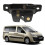 Serrure de coffre pour Berlingo Partner 3