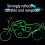 8m PVC Reflective Tape Bicycle Wheels Reflective Sticker Fluorescent 5