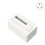 Kryt pro externí pevný disk 2,5/3,5" (UK) 7