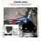 Kit adaptor motor pentru LS1 LS3 LS6 LS7 LS9 2