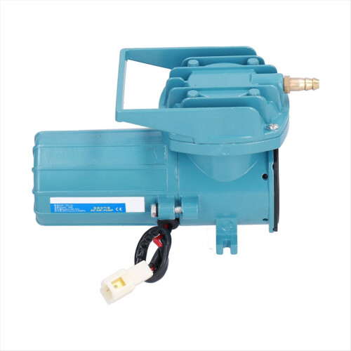 DC 12V 18W iltpumpe akvarieluftpumpe 1