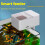 Automatic Fish Feeder 4-Speed Timer Max 12MM Fish Food A 5