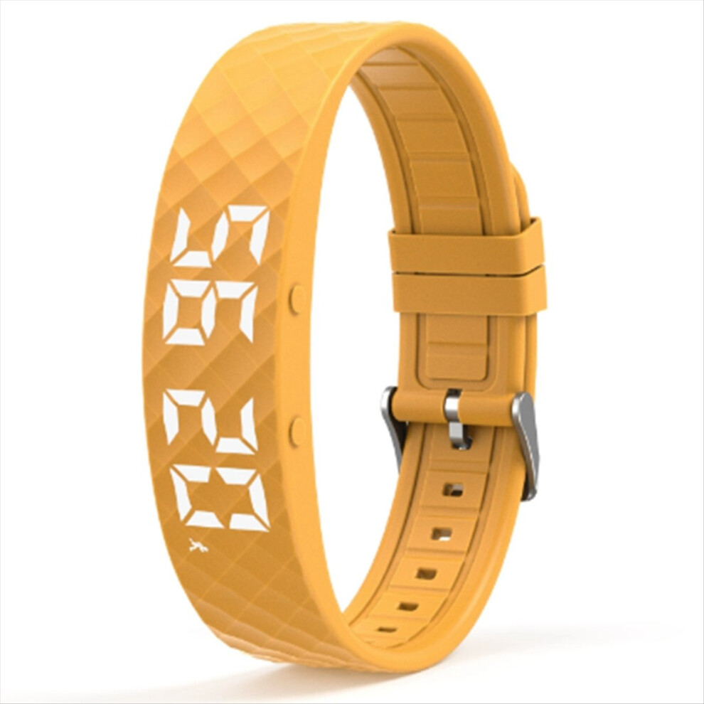 Smart Multifunctional Wristband Fitness Bracelet Ip65 4854124983376