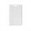 Smart Wallet Tracker Card - Ultra-Thin Bluetooth Locator White 1