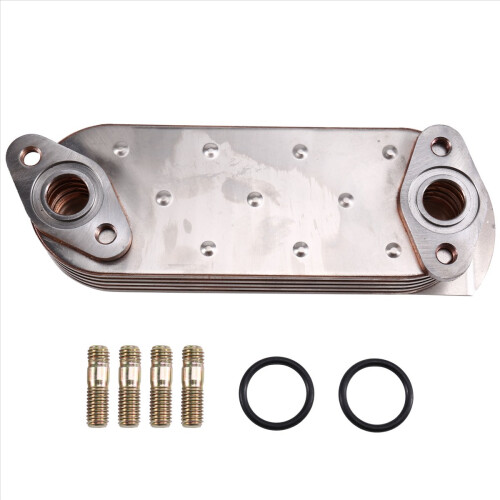 Ny 0K55114701 til Terracan 2,5L 2,9L
