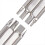 Bicycle Multitool Kit Screwdriver Wrench Chain Tool eight in 1 6