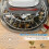 Eggbrett for Nurture Right 360 rugemaskin, erstatning for eggvenderbrett 2