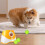 Dog Tennis Launcher
Rechargable Catapult 3