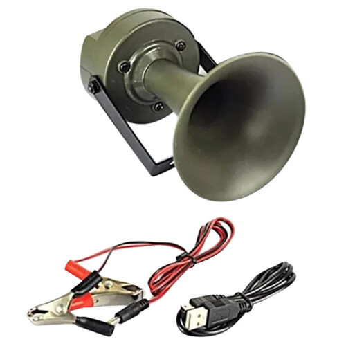 Kültéri MP3 hangszóró LCD sivatagi gép 1