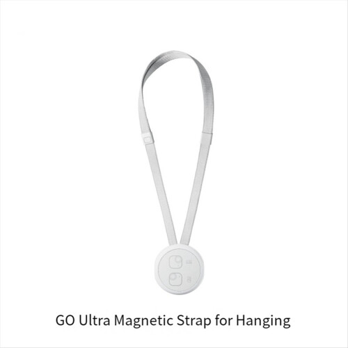 For Magnetic Pendant Thumb Camera Neck Strap Lanyard 1