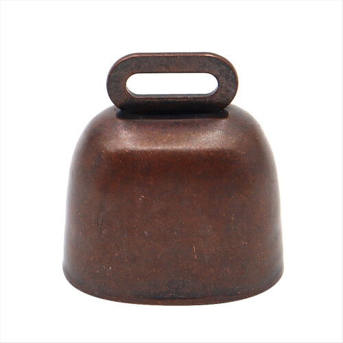 Campane di rame 2