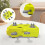 Interactive Cat Puzzle Feeder Toy
Mental Stimulation 3