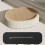 Oval Shape Scratch Pad For Cats
Cat Bed 4
