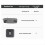 Camera Clip Mount Backpack Strap Kit for DSLR for 7