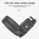 Camera Clip Mount Backpack Strap Kit for DSLR for 5