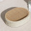 Oval Shape Scratch Pad For Cats
Cat Bed 3