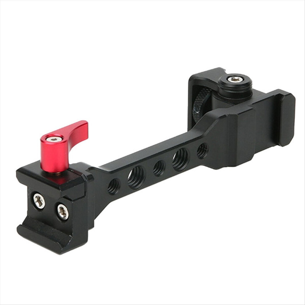 Adjustable 360 Rotation Monitor Mount 4854124991319
